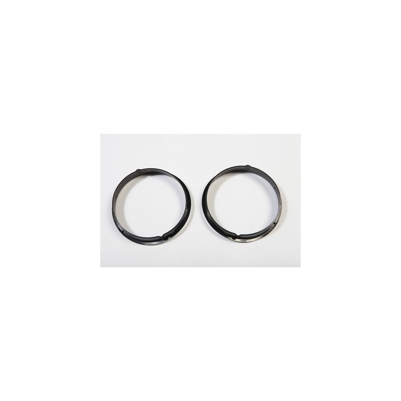 Cornici faro Nero TJ 97-06 Cornici faro Nero TJ 97-06