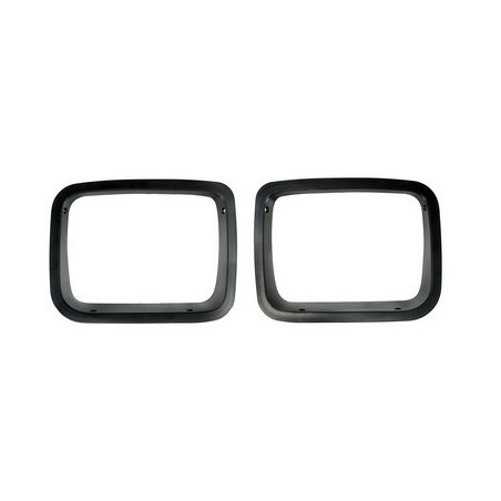 Cornici faro Nero YJ 87-95