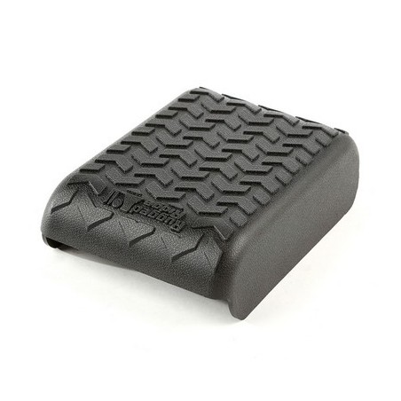 Cover console centrale nera JK 07-10