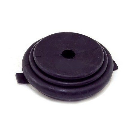 Cover cuffiotto cambio T5