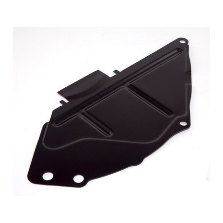 Cover ispezione campana frizione 6/8 cilindri CJ 72-86