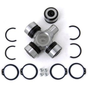 Crociera ingrassabile HD Alloy D30/44 84-18