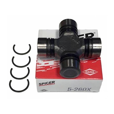 Crociera semiasse non ingrassabile 83x27 D30 CJ/YJ/XJ/ZJ 72-94