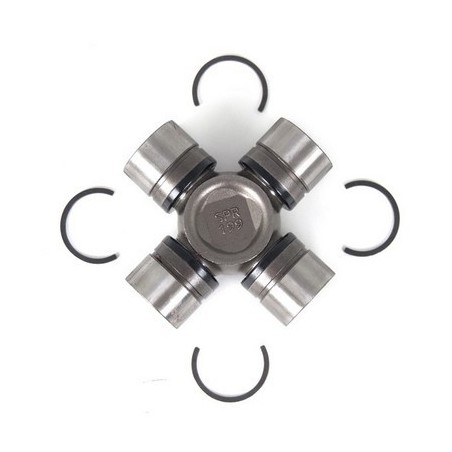 Crociera semiasse non ingrassabile D44 anteriore JK JL JT 07-22