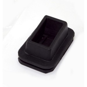 Cuffia forcella frizione CJ 76-86
