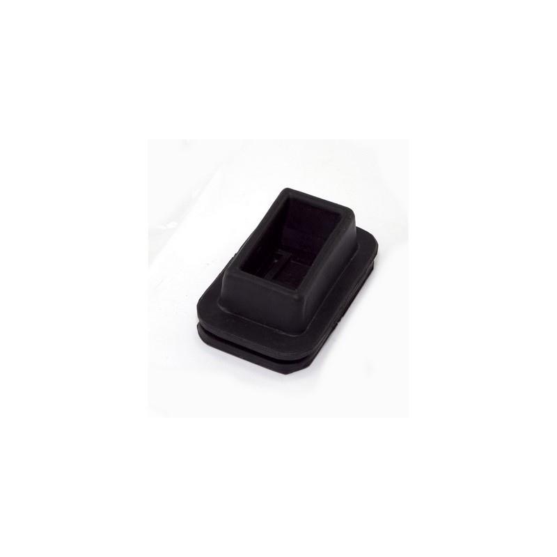 Cuffia forcella frizione CJ 76-86 Cuffia forcella frizione CJ 76-86