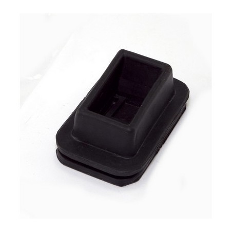 Cuffia forcella frizione CJ 76-86