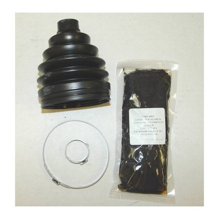 Cuffia semiasse ponte D30 dx o sx ZJ/WJ 93-04