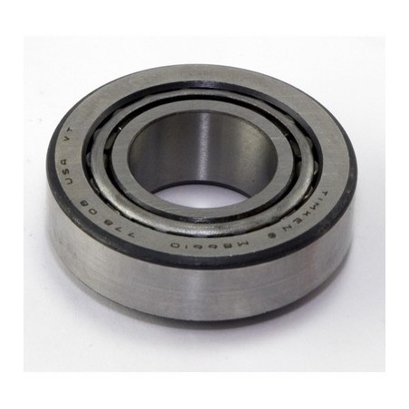 Cuscinetto esterno pignone D30/D35/CRY825