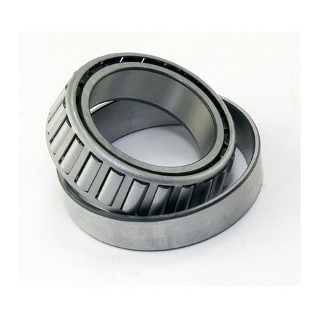 Cuscinetto interno mozzo con disco 77-86