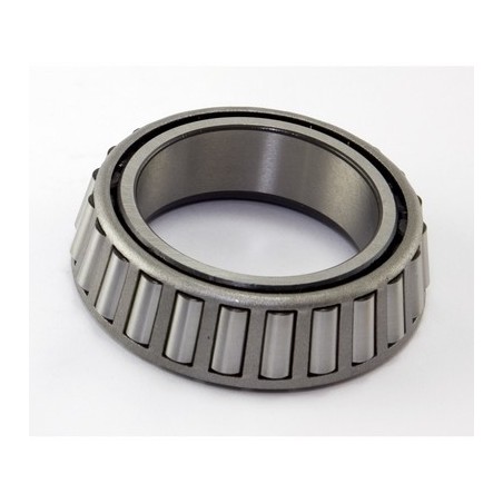 Cuscinetto interno mozzo ponte D30 CJ 5/7 76-86