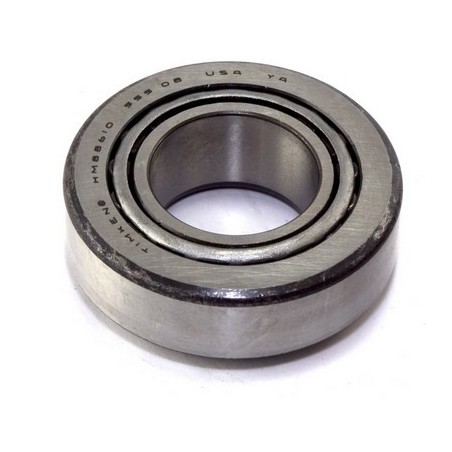 Cuscinetto interno pignone D35