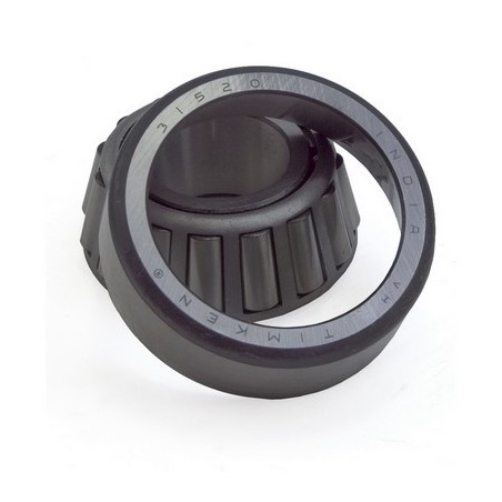 Cuscinetto interno pignone ponte D44 74-02