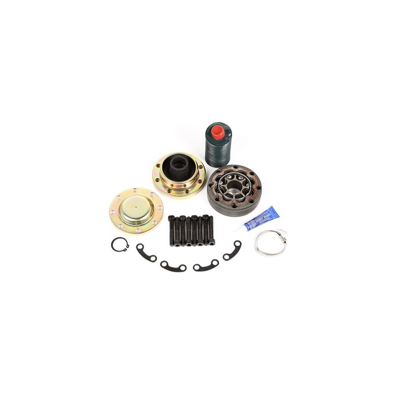 CV Driveshaft Repair Kit JK 07-18
