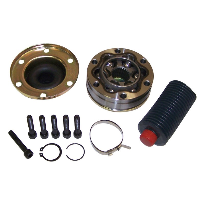 CV Joint Repair Kit (Rear) WJ-KJ