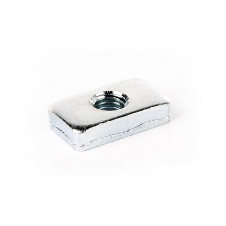 Dado fermo per bullone fissaggio Hardtop TJ 97-06