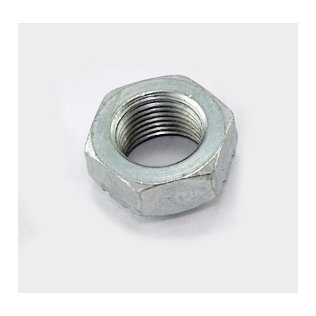 Dado fissaggio supporto albero trasmissione D25/27/30/Super D30 41-11