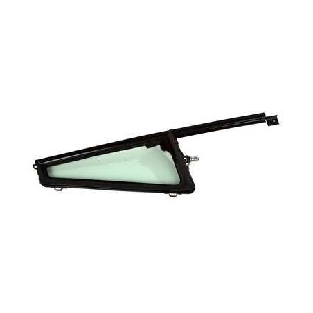 Deflettore finestrino SX completo CJ/YJ 76-95
