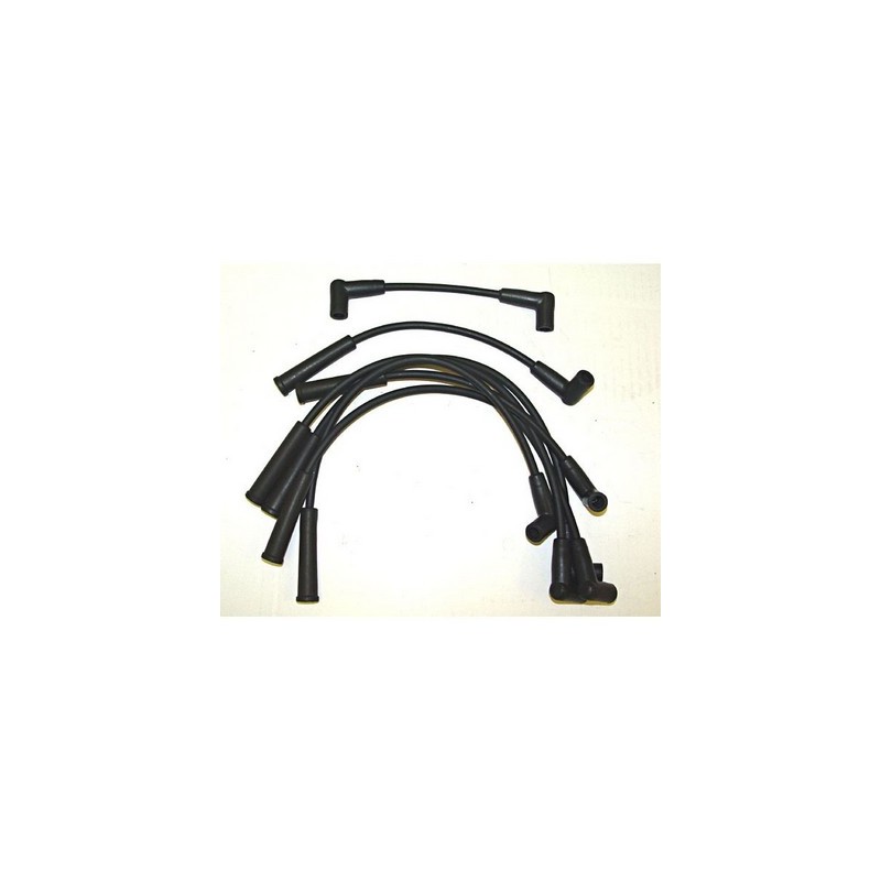 Cavi candele 4.0L YJ/TJ/XJ/MJ 99-00 Cavi candele 4.0L YJ/TJ/XJ/MJ 99-00