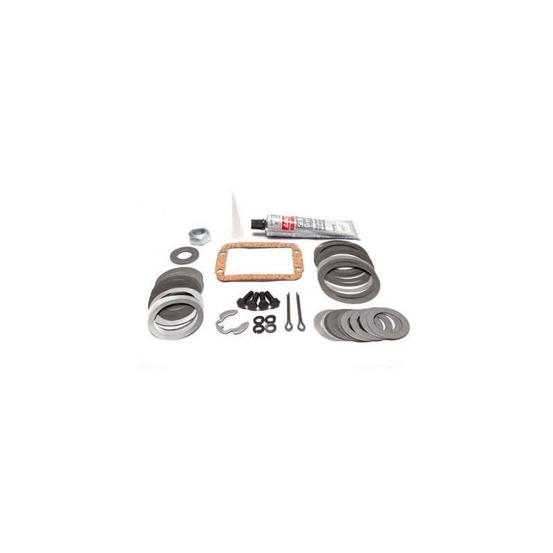 Kit spessori differenziale D30 YJ 87-95