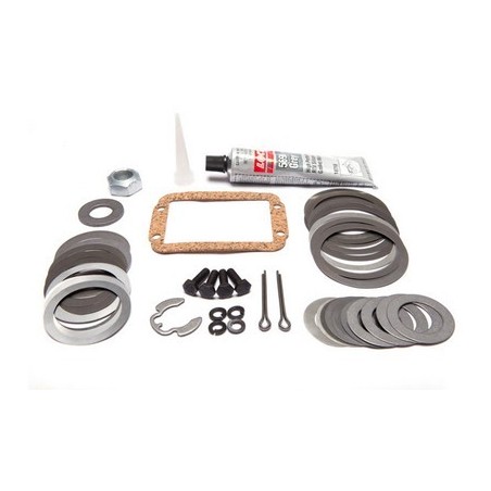 Differential Side Bearing Kit spessori D30 YJ 87-95