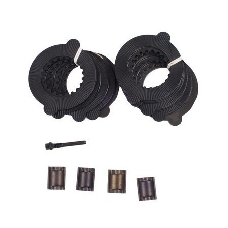 Dischi differenziale autobloccante Trac-Lock Dana 35