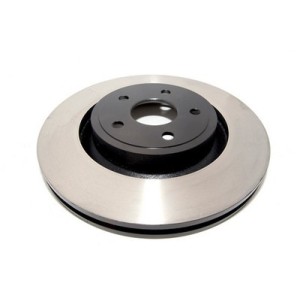 Disco freno anteriore Dia 302 JK 07-18