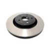 Disco freno anteriore Dia 302 JK 07-18