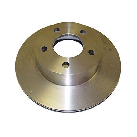 Disco freno anteriore YJ/XJ 84-89
