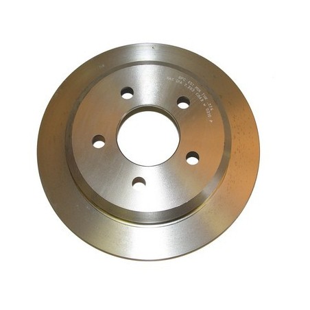 Disco freno posteriore ZJ 93-98
