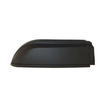 Estensione parafanghino plastica lato guida YJ 87-95