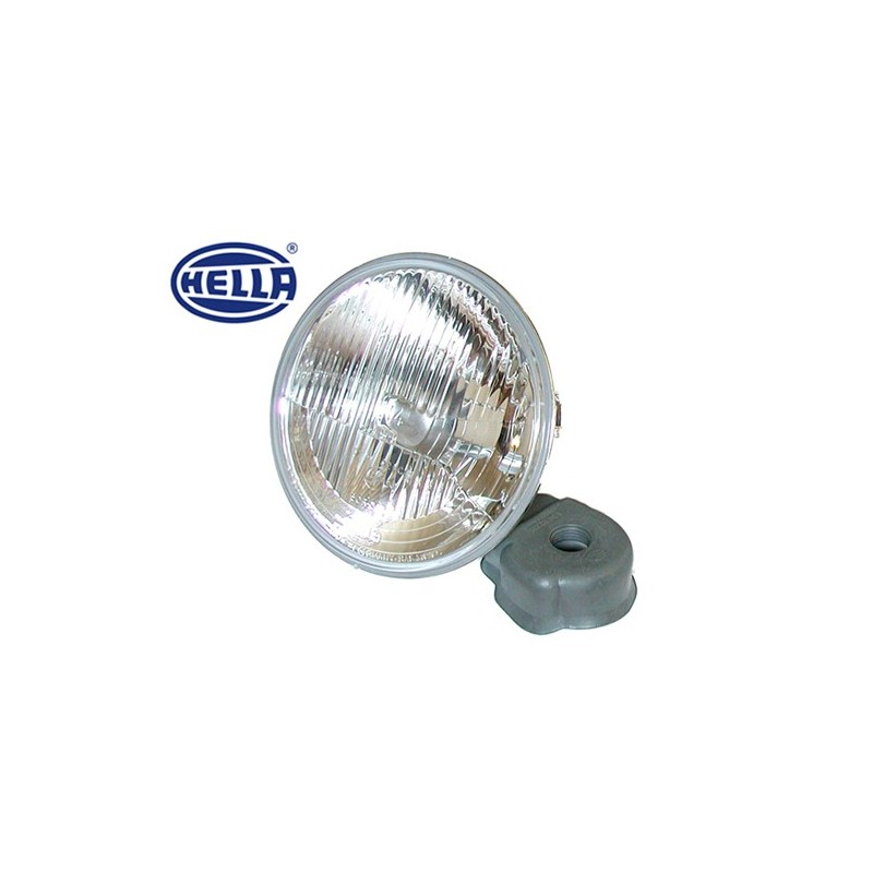 Faro anteriore Hella CJ/TJ 73-06 Faro anteriore Hella CJ/TJ 73-06