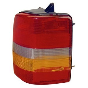 Faro posteriore lato passeggero ZJ 93-98