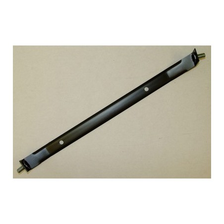 Fascia laterale lato Guida fissaggio serbatoio 56 lt CJ/YJ 78-90