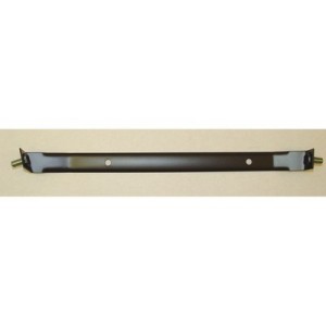 Fascia laterale lato pass fissaggio serbatoio 56 lt CJ/YJ 78-90