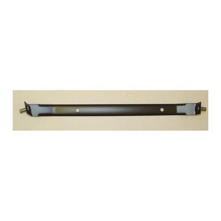 Fascia laterale lato pass fissaggio serbatoio 56 lt CJ/YJ 78-90