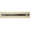 Fascia laterale lato pass fissaggio serbatoio 56 lt CJ/YJ 78-90