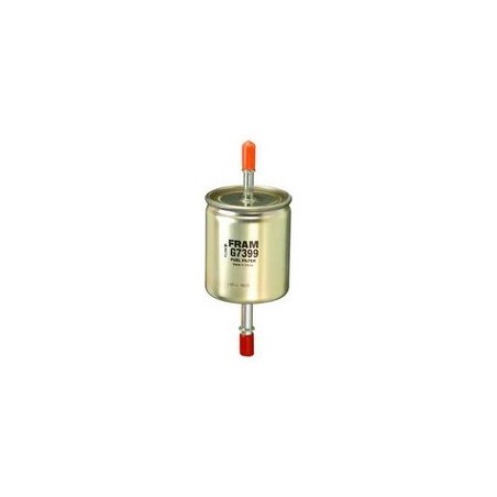 Filtro benzina 4.0/5.2 ZJ 93-96