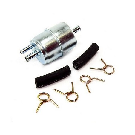 Filtro benzina doppia uscita CJ-YJ