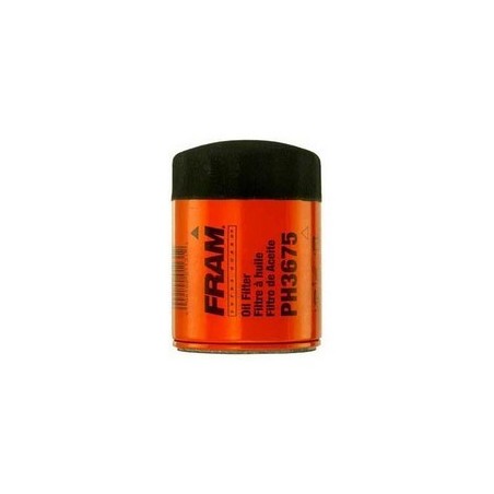 Filtro olio 6 cil. 4.2L CJ 81-86
