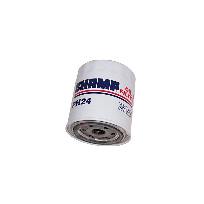 Filtro olio 6-8 cil. 72-83 Filtro olio 6-8 cil. 72-83