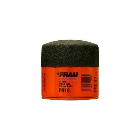 Filtro olio motore 4-6-8 cil. 1991-03