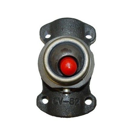 Flangia giunto doppio snodo albero trasmissione TJ/XJ/MJ/SJ/ZJ 76-02