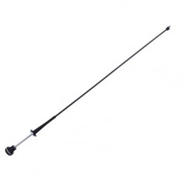 Cavo comando regolazione flusso aria 71 cm CJ 76-86