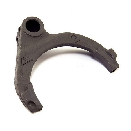 Forcella innesto 5 marcia cambio AX5 YJ/XJ 87-92