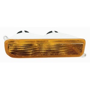 Freccia anteriore ambra lato passeggero XJ 97-01