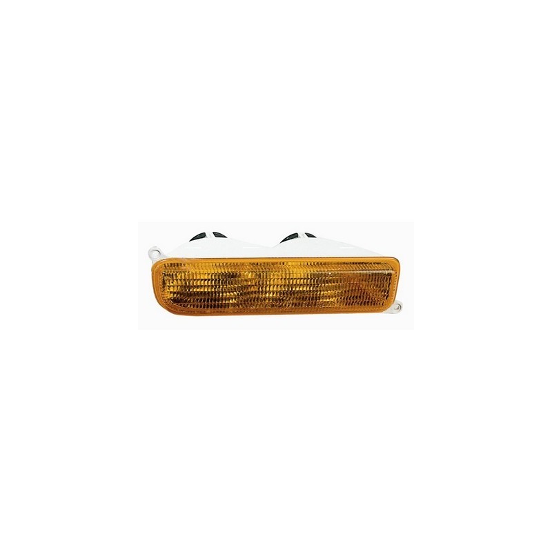 Freccia anteriore ambra lato passeggero XJ 97-01
