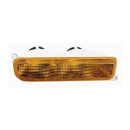 Freccia anteriore ambra lato passeggero XJ 97-01