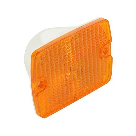 Freccia anteriore calandra YJ 87-95