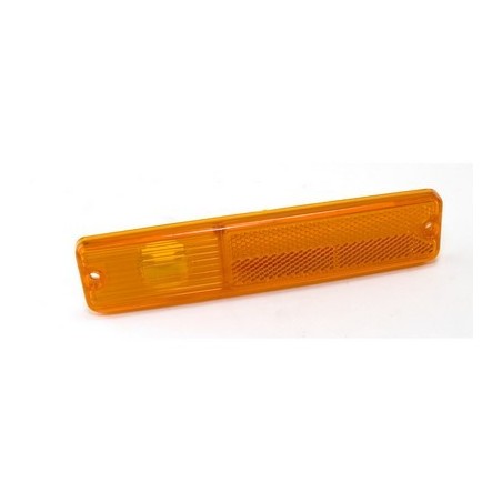 Freccia laterale anteriore arancio CJ 72-86